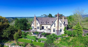 Отель The French Country House, Tauranga  Омокороа